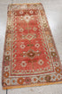 Antique Anatol Area Rug (2' x 3')
